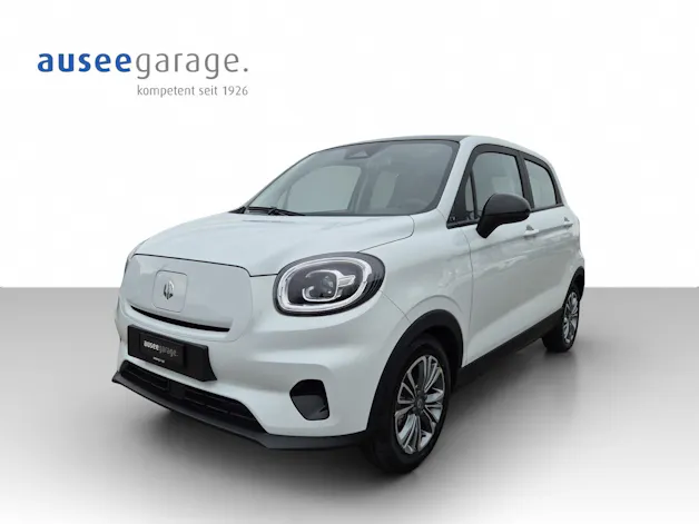 Leapmotor T03 Electric