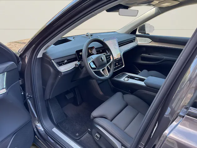 Volvo EX90 Twin Ultra AWD