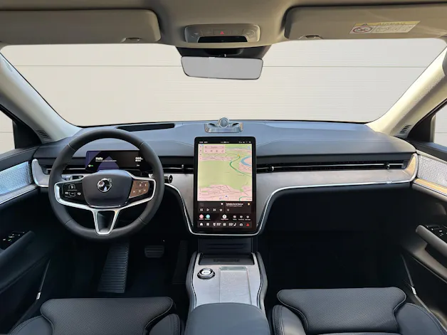 Volvo EX90 Twin Ultra AWD