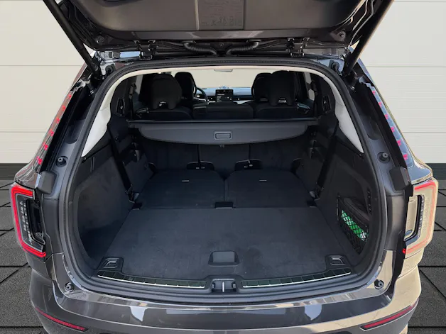 Volvo EX90 Twin Ultra AWD