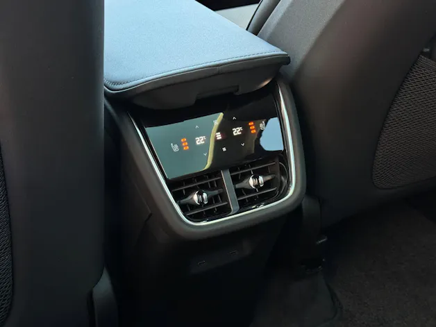 Volvo EX90 Twin Ultra AWD