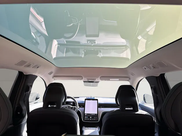 Volvo EX90 Twin Ultra AWD