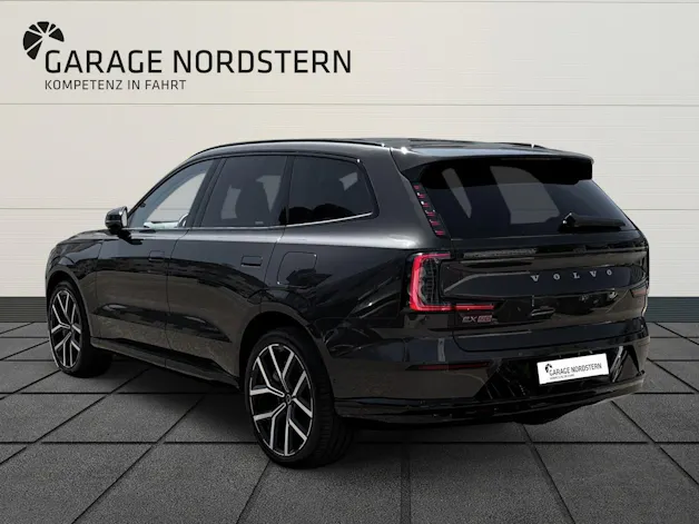 Volvo EX90 Twin Ultra AWD