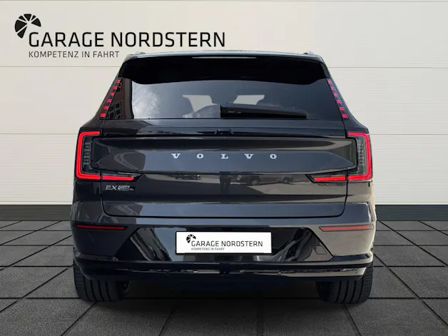 Volvo EX90 Twin Ultra AWD