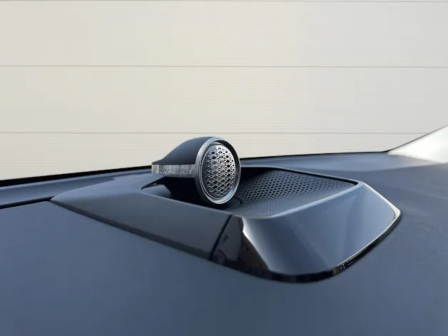 Volvo EX90 Twin Ultra AWD