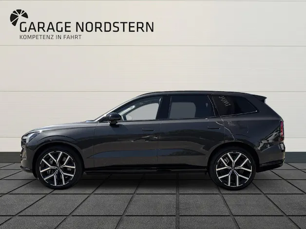 Volvo EX90 Twin Ultra AWD