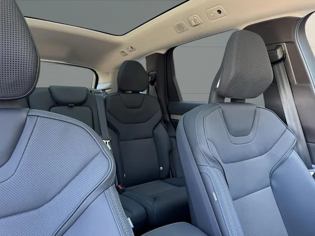 Volvo EX90 Twin Ultra AWD