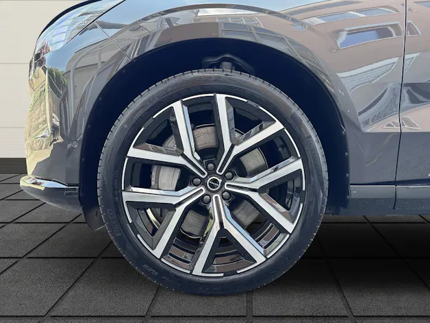 Volvo EX90 Twin Ultra AWD