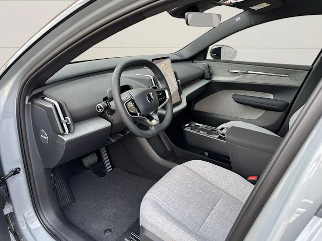 Volvo EX30 E60 Twin Ultra Performance AWD