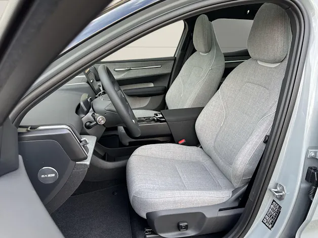 Volvo EX30 E60 Twin Ultra Performance AWD