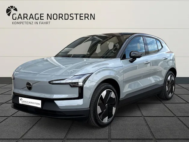 Volvo EX30 E60 Twin Ultra Performance AWD