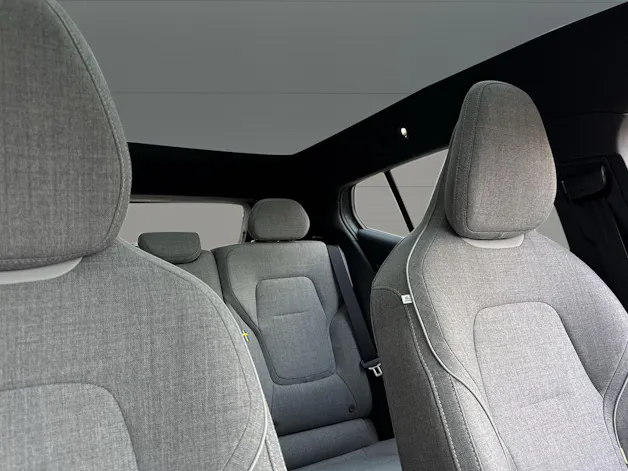 Volvo EX30 E60 Twin Ultra Performance AWD