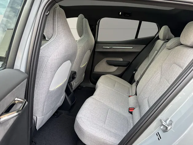 Volvo EX30 E60 Twin Ultra Performance AWD