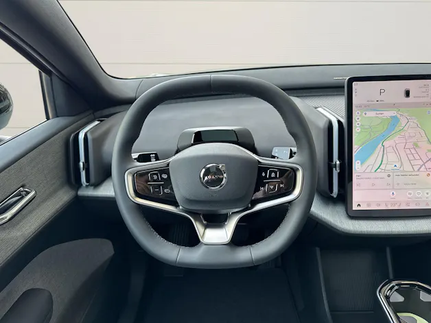 Volvo EX30 E60 Twin Ultra Performance AWD