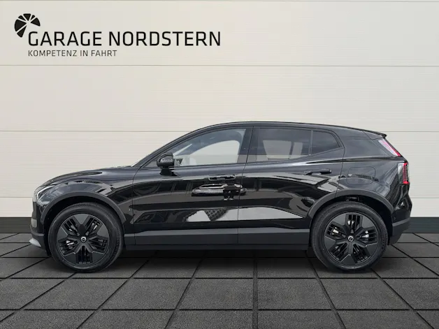 Volvo EX30 CC E60 Twin Performance AWD