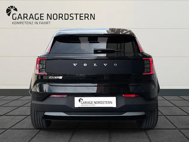 Volvo EX30 CC E60 Twin Performance AWD