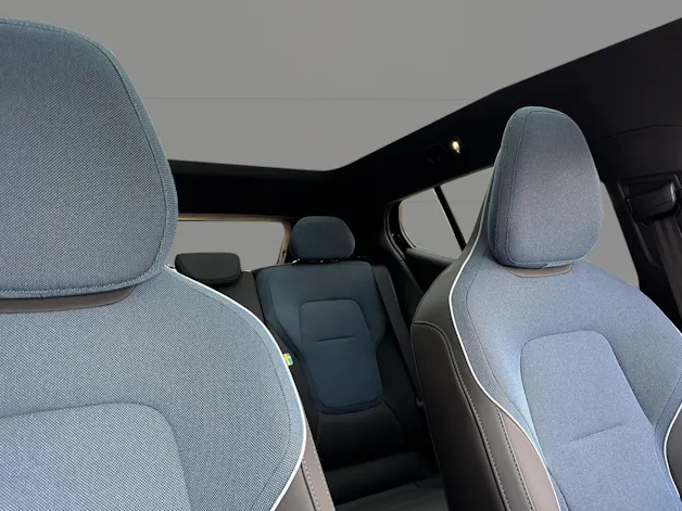 Volvo EX30 CC E60 Twin Performance AWD
