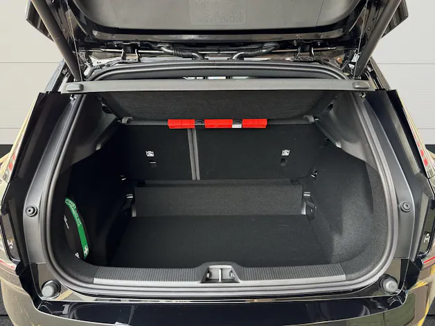 Volvo EX30 CC E60 Twin Performance AWD