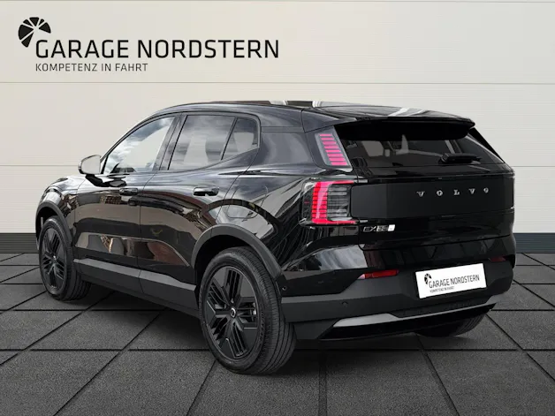 Volvo EX30 CC E60 Twin Performance AWD
