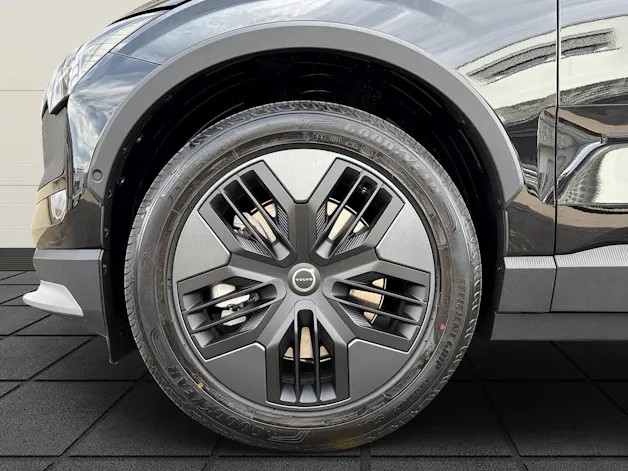 Volvo EX30 CC E60 Twin Performance AWD
