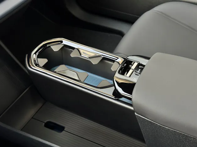 Volvo EX30 CC E60 Twin Performance AWD