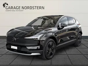 Volvo EX30 CC E60 Twin Performance AWD