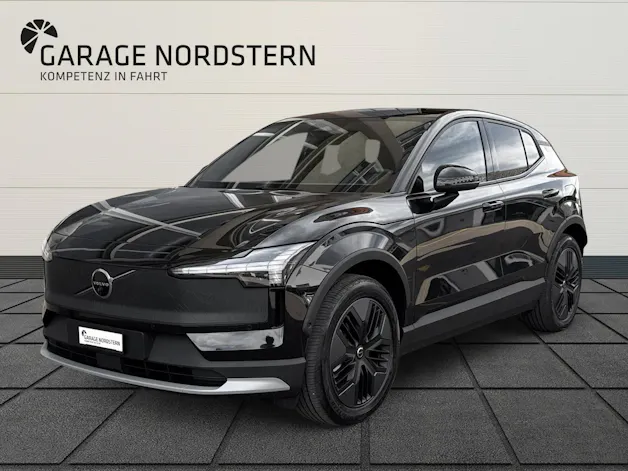 Volvo EX30 CC E60 Twin Performance AWD