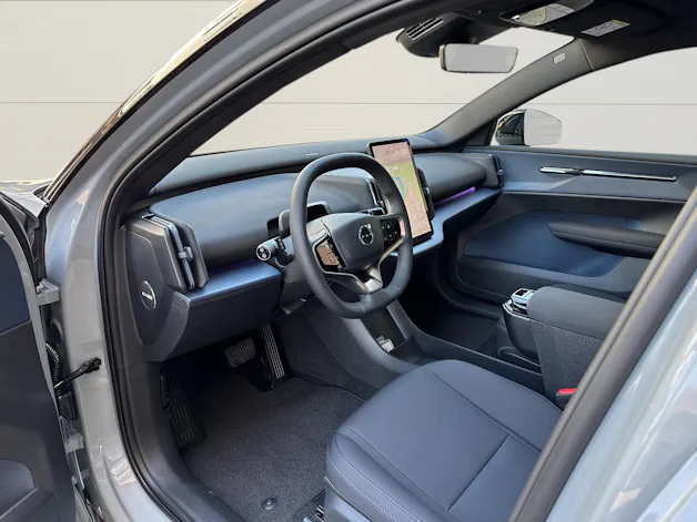 Volvo EX30 CC E60 Twin Performance AWD