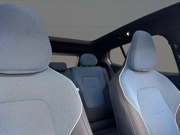 Volvo EX30 CC E60 Twin Performance AWD