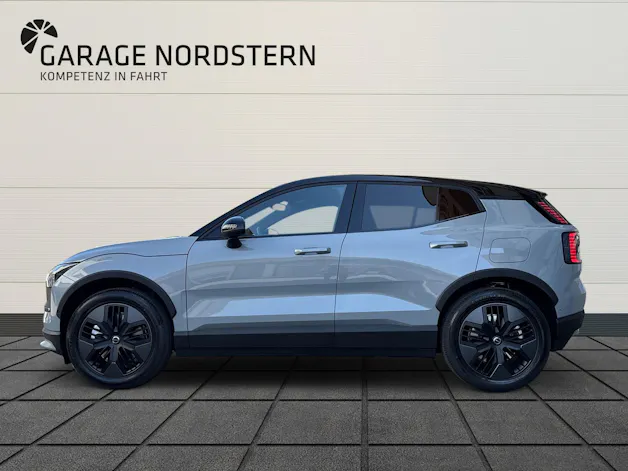 Volvo EX30 CC E60 Twin Performance AWD