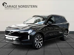 Volvo EX90 Twin Ultra AWD