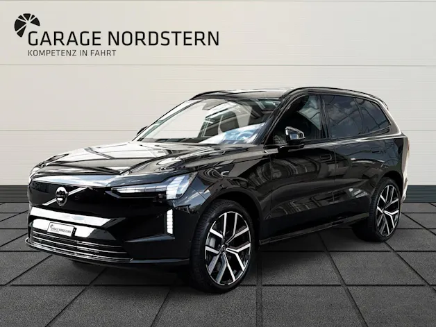 Volvo EX90 Twin Ultra AWD