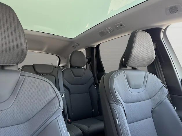 Volvo EX90 Twin Ultra AWD