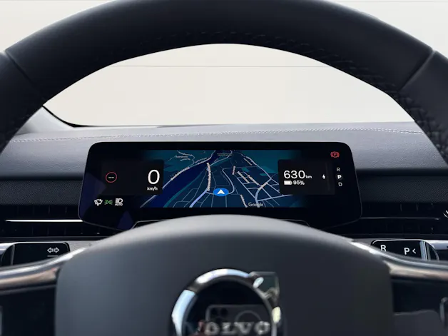 Volvo EX90 Twin Ultra AWD