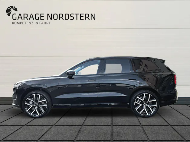 Volvo EX90 Twin Ultra AWD