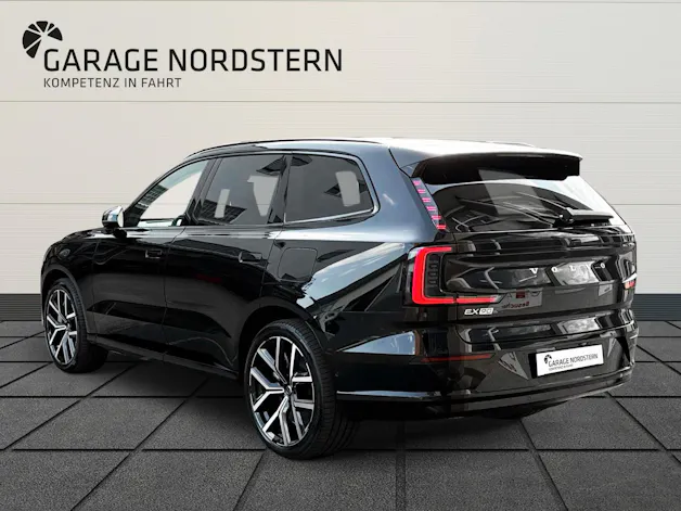 Volvo EX90 Twin Ultra AWD