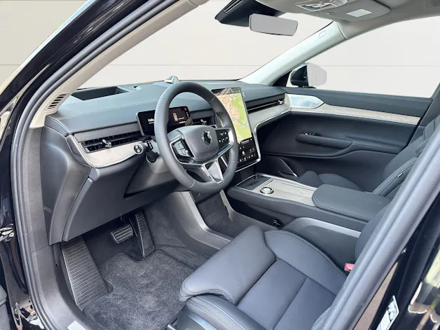 Volvo EX90 Twin Ultra AWD
