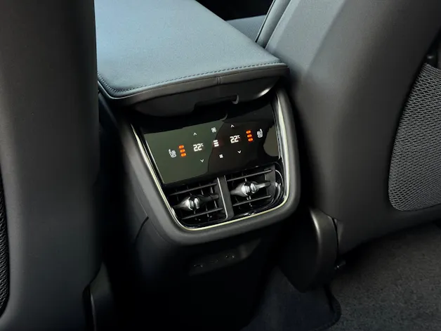 Volvo EX90 Twin Ultra AWD