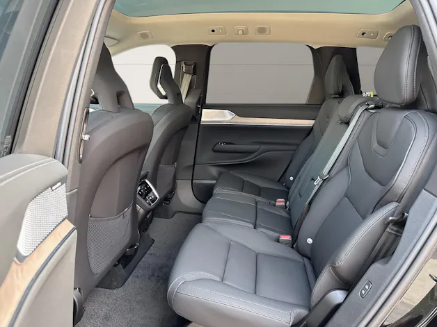 Volvo EX90 Twin Ultra AWD