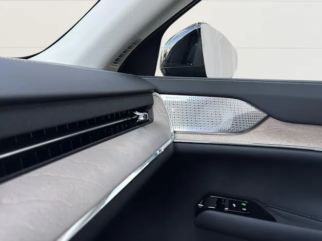 Volvo EX90 Twin Ultra AWD