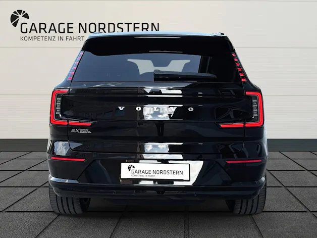 Volvo EX90 Twin Ultra AWD