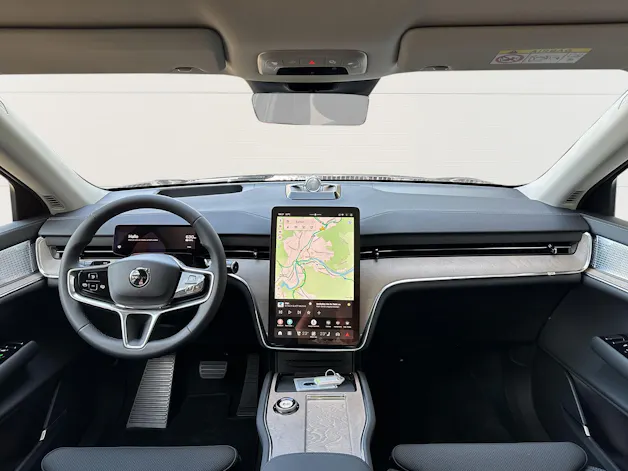 Volvo EX90 Twin Ultra AWD