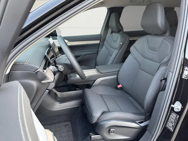 Volvo EX90 Twin Ultra AWD