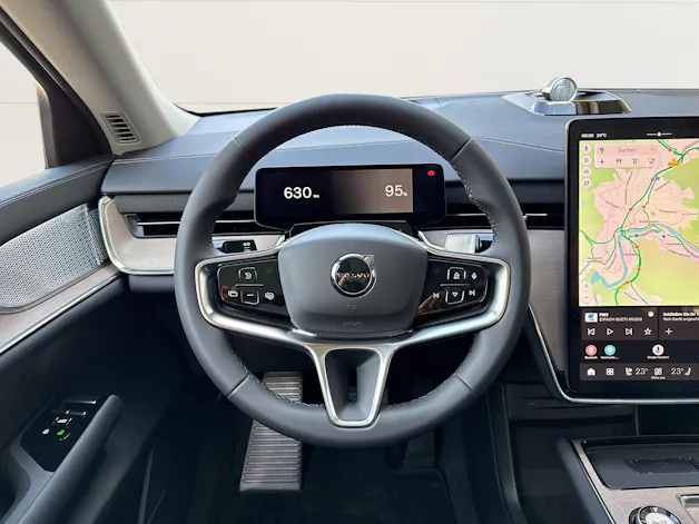 Volvo EX90 Twin Ultra AWD