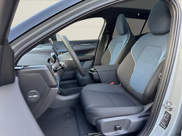 Volvo EX30 E60 Twin Ultra Performance AWD