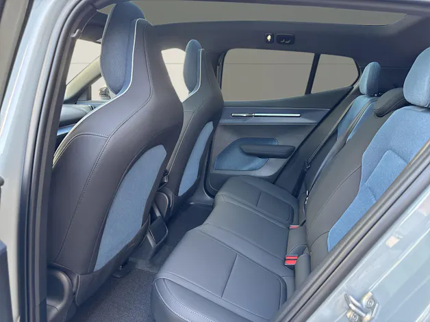 Volvo EX30 E60 Twin Ultra Performance AWD
