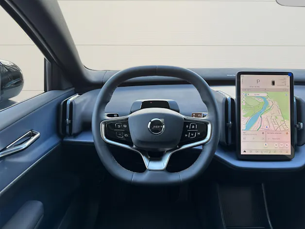 Volvo EX30 E60 Twin Ultra Performance AWD