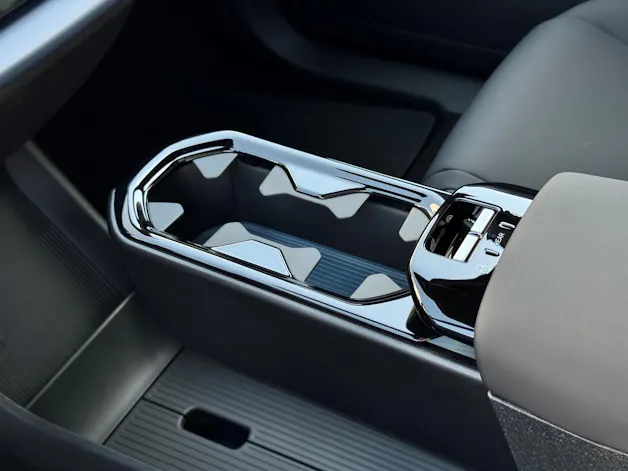 Volvo EX30 E60 Twin Ultra Performance AWD