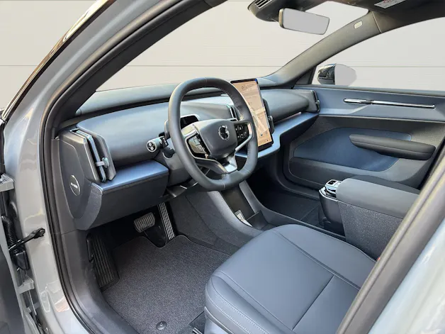 Volvo EX30 E60 Twin Ultra Performance AWD