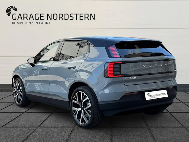 Volvo EX30 E60 Twin Ultra Performance AWD